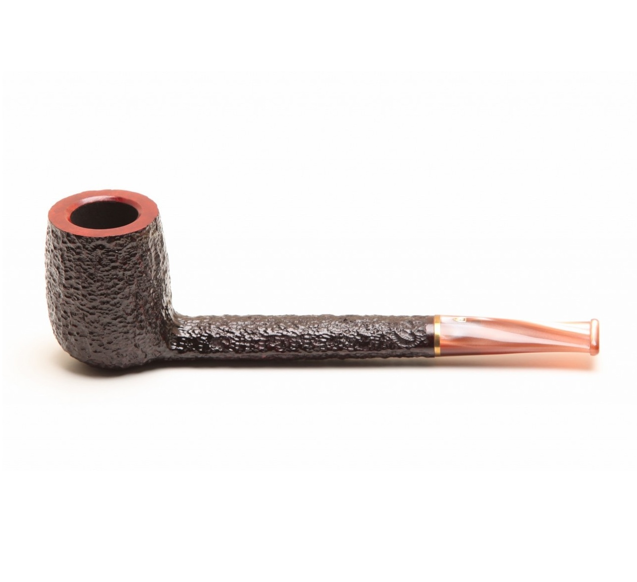 پیپ Savinelli Roma Luc 804