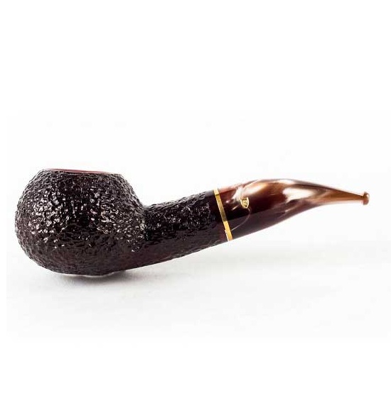 پیپ Savinelli Roma Luc 320